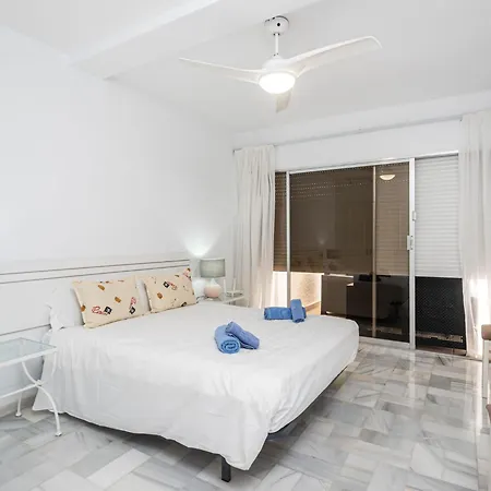 Jardines Del Mar By Interhome Marbella