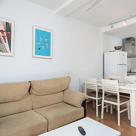 Jardines Del Mar By Interhome