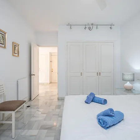 Jardines Del Mar By Interhome * Marbella