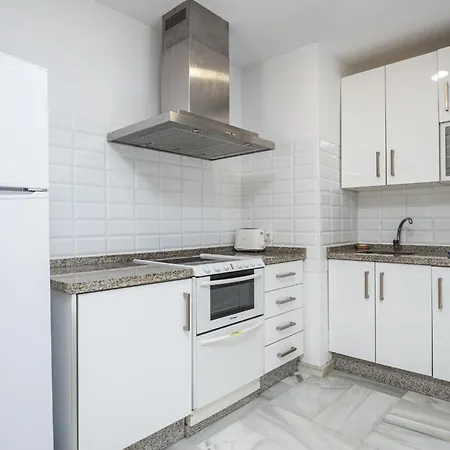 Jardines Del Mar By Interhome Marbella