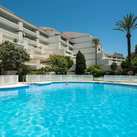 Apartment Jardines Del Mar By Interhome *