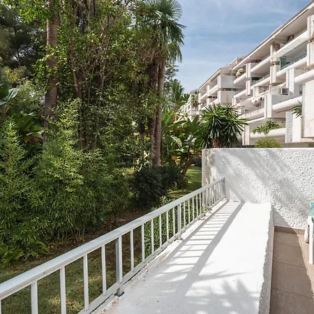 Apartment Jardines Del Mar By Interhome