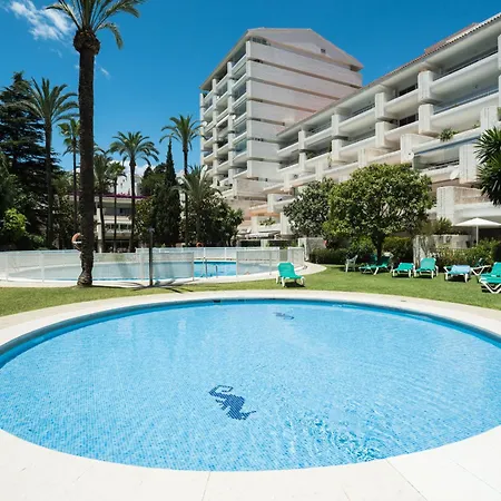 Jardines Del Mar By Interhome