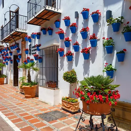 Apartment Jardines Del Mar By Interhome *