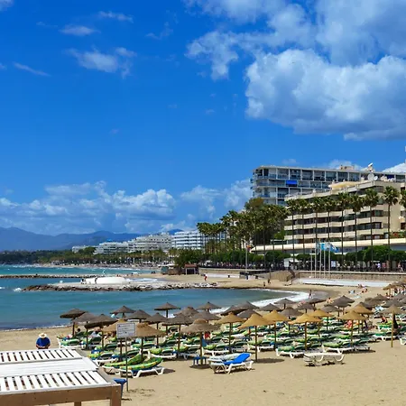 Apartment Jardines Del Mar
