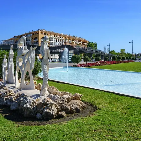 Apartment Jardines Del Mar