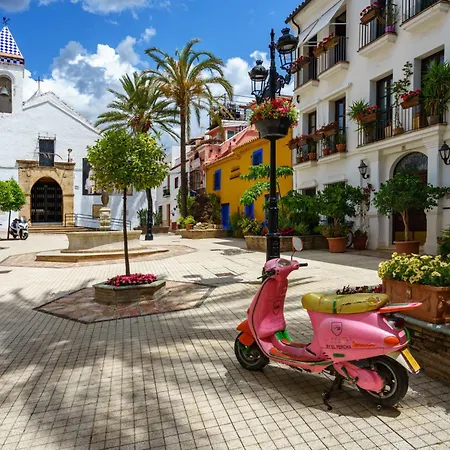Jardines Del Mar By Interhome Apartment *