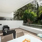 Апартаменты Jardines Del Mar By Interhome