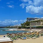 Апартаменты Jardines Del Mar By Interhome