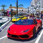 Апартаменты Jardines Del Mar By Interhome *