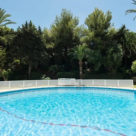 公寓 Jardines Del Mar By Interhome