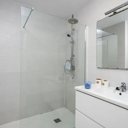Apartamento Jardines Del Mar By Interhome Marbella