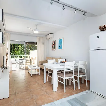 Jardines Del Mar By Interhome ماربيا