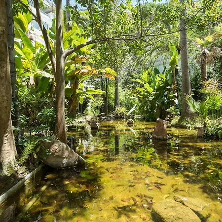 Jardines Del Mar By Interhome شقة