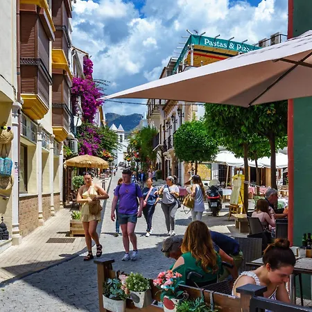 Jardines Del Mar By Interhome 公寓 *