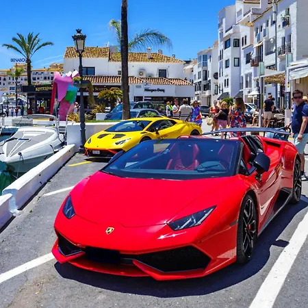 公寓 Jardines Del Mar By Interhome *