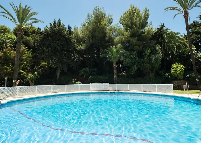 Apartmán Jardines Del Mar By Interhome