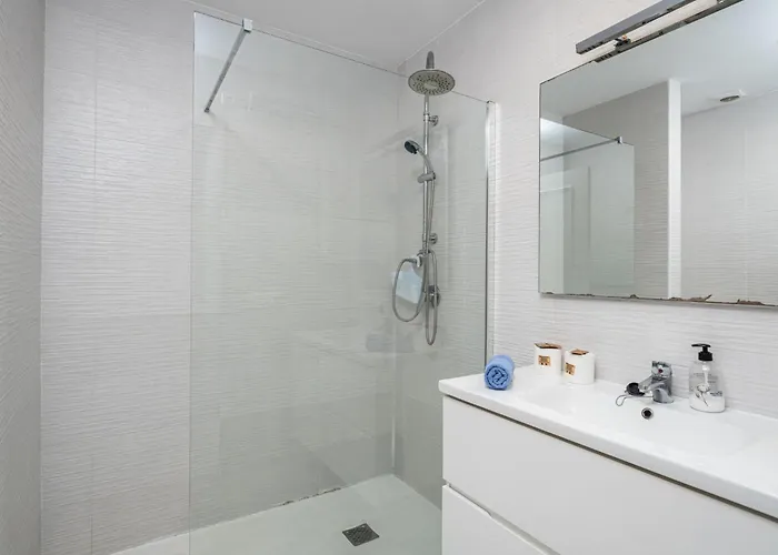 Appartement Jardines Del Mar By Interhome Marbella