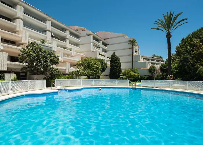 Appartement Jardines Del Mar By Interhome *