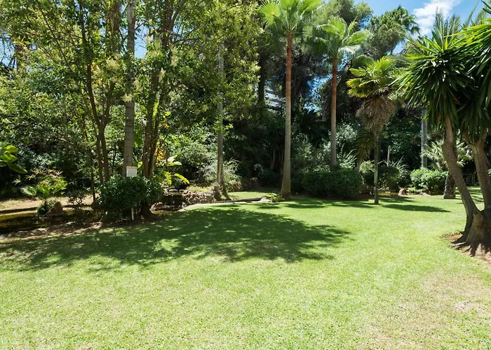 Jardines Del Mar By Interhome *