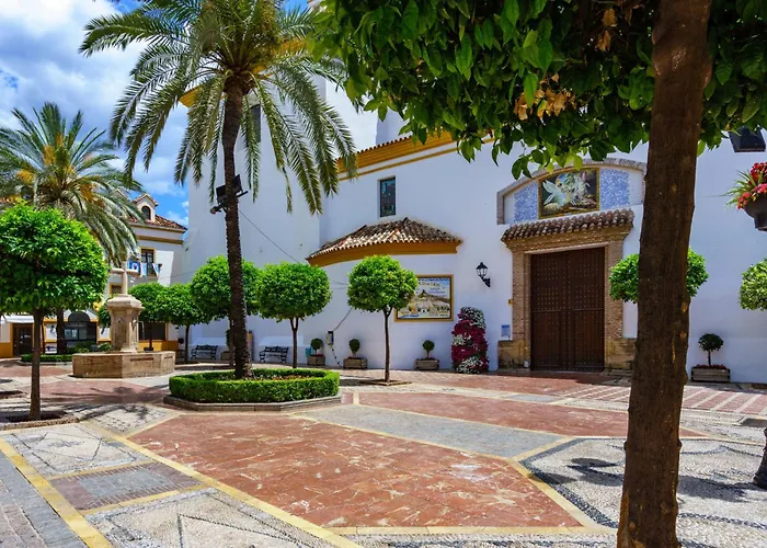 Jardines Del Mar By Interhome *