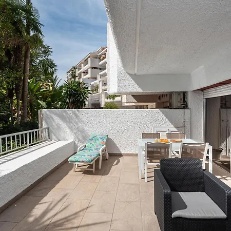 Jardines Del Mar By Interhome *