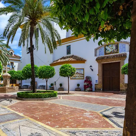 Jardines Del Mar By Interhome *