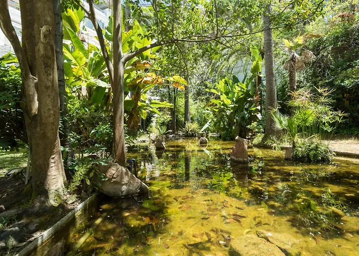 Jardines Del Mar By Interhome Appartamento