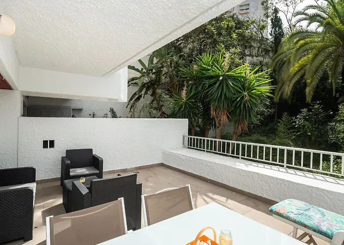 Appartamento Jardines Del Mar By Interhome