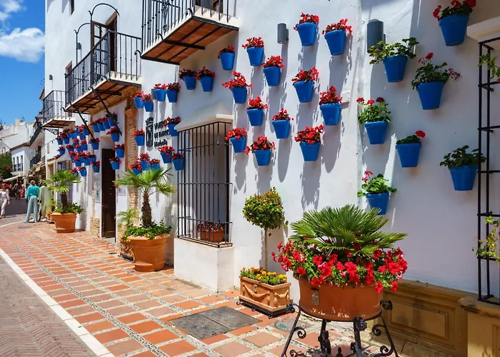 Appartamento Jardines Del Mar By Interhome *