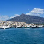 Jardines Del Mar By Interhome Appartement Marbella