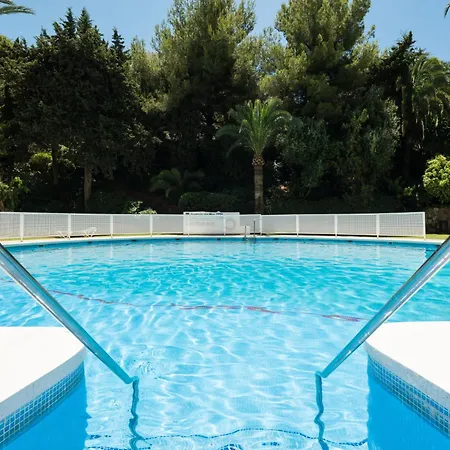 Jardines Del Mar By Interhome