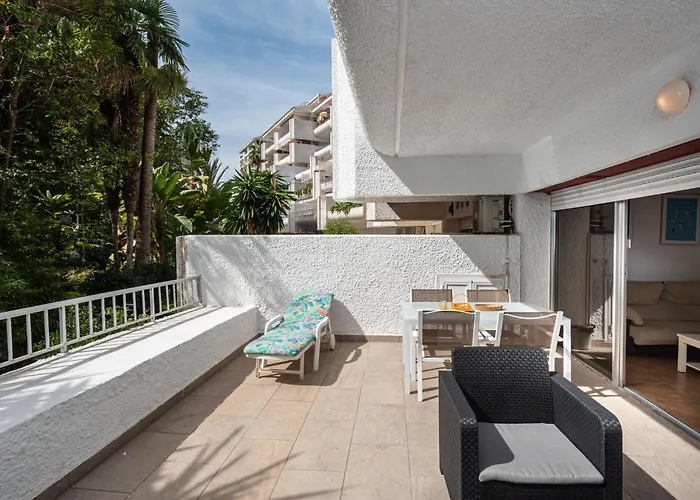 Jardines Del Mar By Interhome *