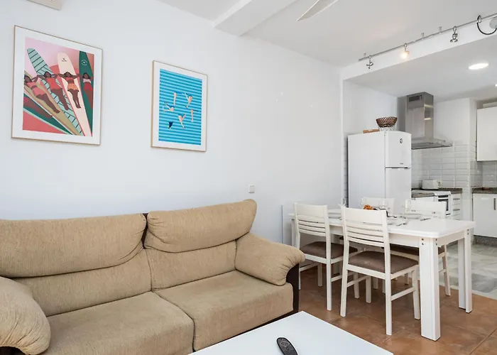 Jardines Del Mar By Interhome