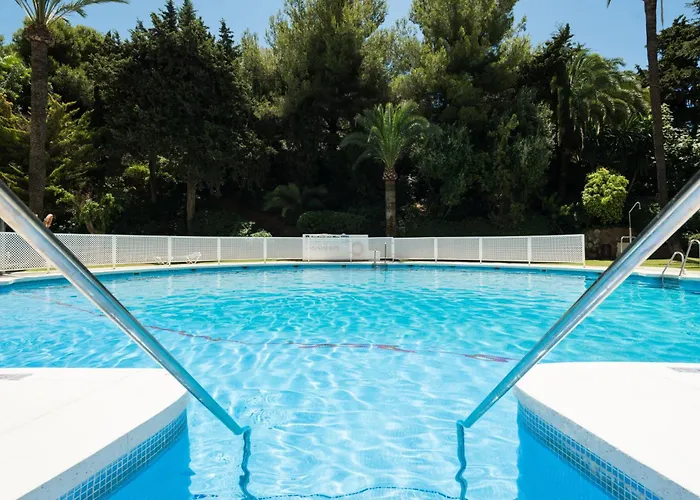 Jardines Del Mar By Interhome