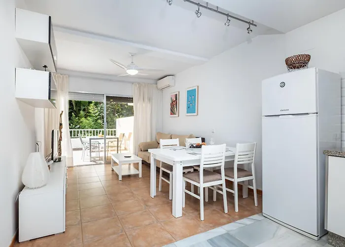 Jardines Del Mar By Interhome Marbella