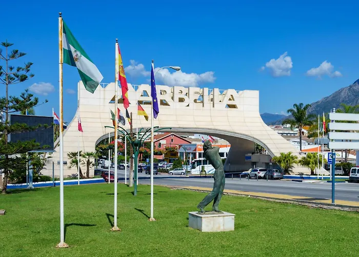 Apartament Jardines Del Mar By Interhome