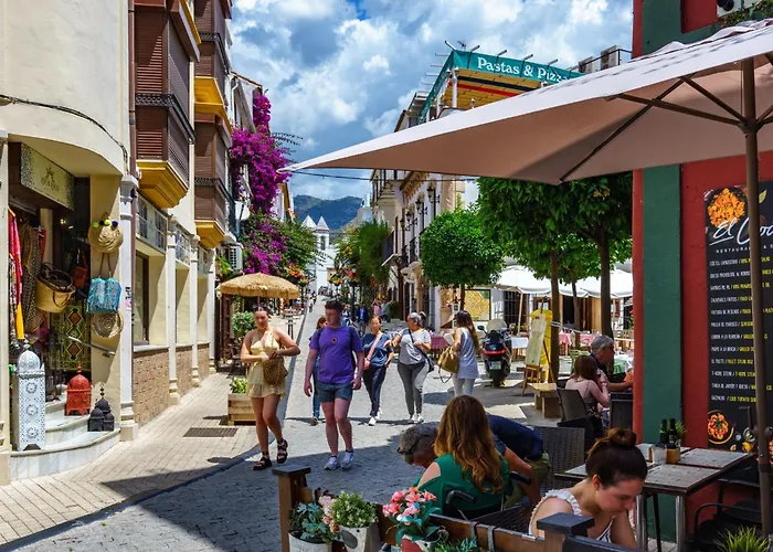 Jardines Del Mar By Interhome Apartament *