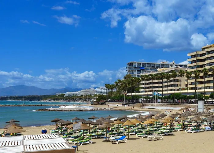 Apartament Jardines Del Mar By Interhome