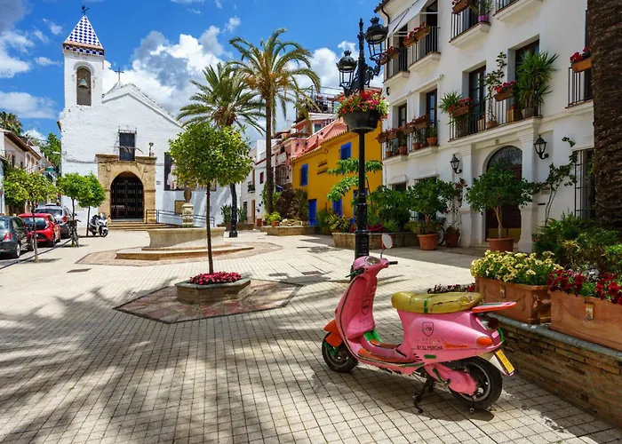 Jardines Del Mar By Interhome Apartament *